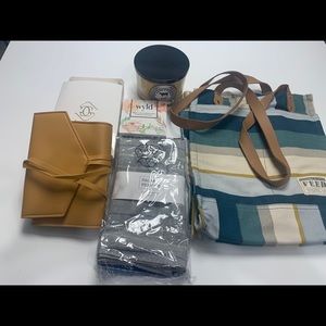 Cause box bundle 💙value $170